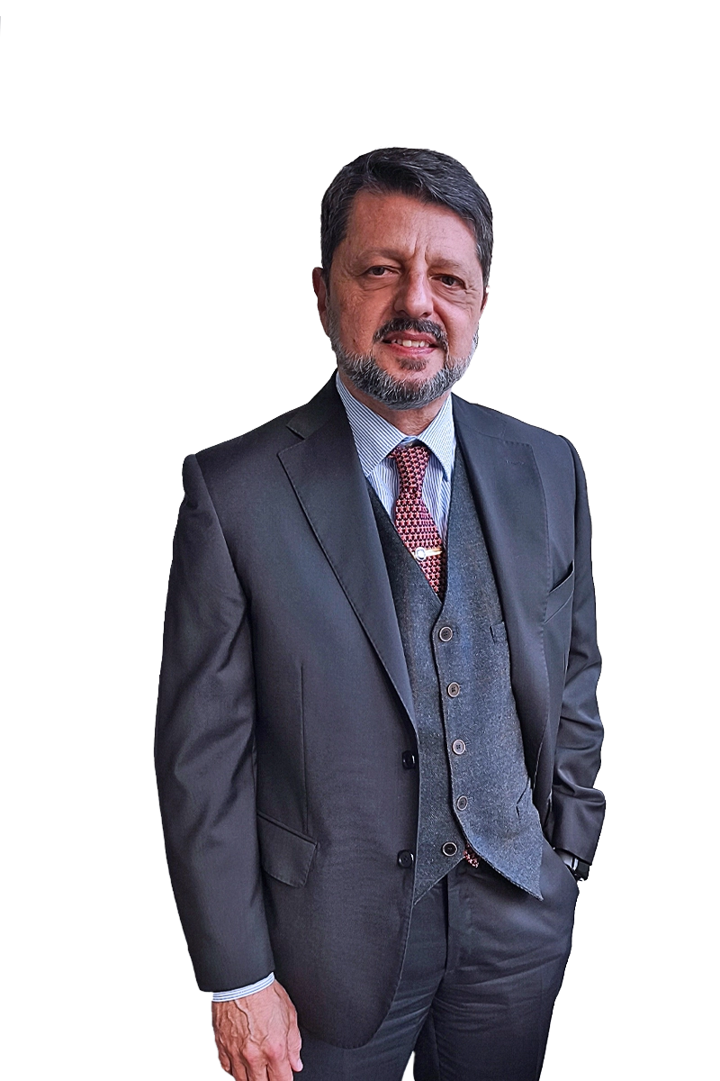 Roberto Ingraldi