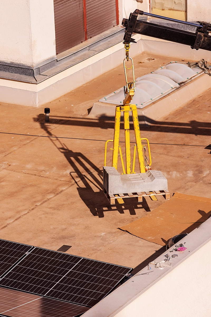 EPC Contractor